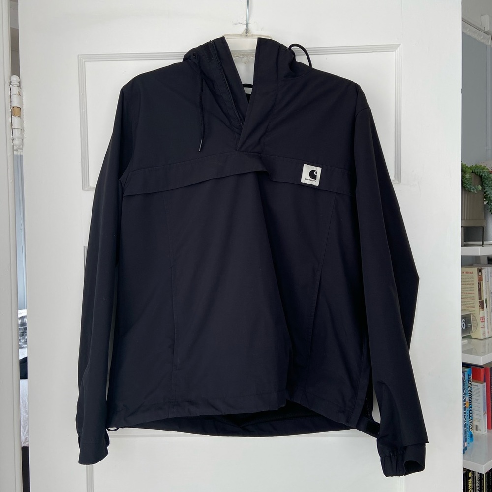 Carhartt Work in Progress Nimbus Pullover